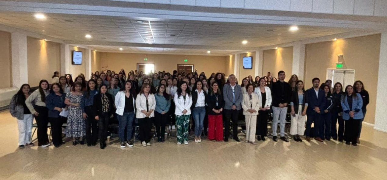 /ministra-de-mineria-lidero-seminario-sobre-inclusion-femenina-desarrollado