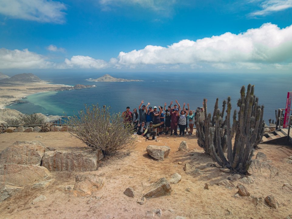 /conaf-impulsa-voluntariado-tecnico-con-estudiantes-del-liceo-jose-antonio