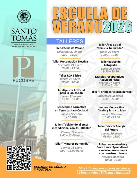 /universidad-santo-tomas-y-minera-pucobre-invitan-a-comenzar-el-2026