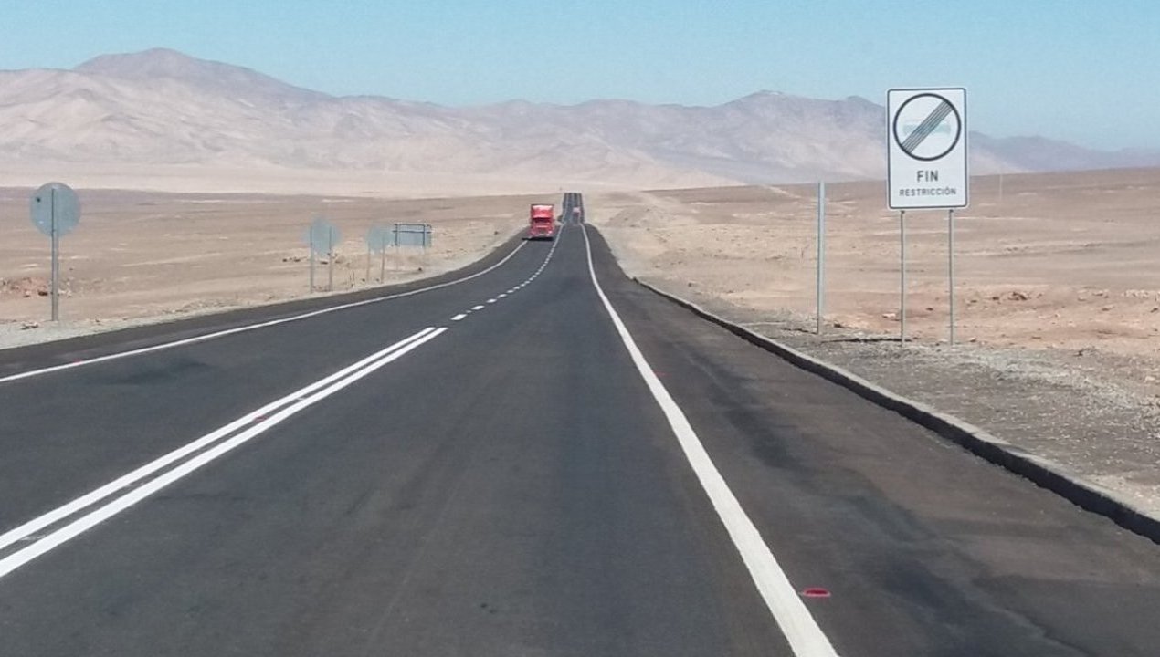 /mas-de-120-mil-vehiculos-se-movilizara-en-la-region-de-antofagasta