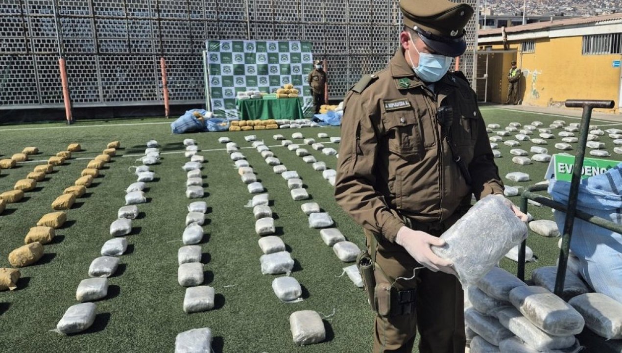 /abandonan-mas-de-766-kilos-de-marihuana-en-zona-fronteriza-de-san-pedro-de