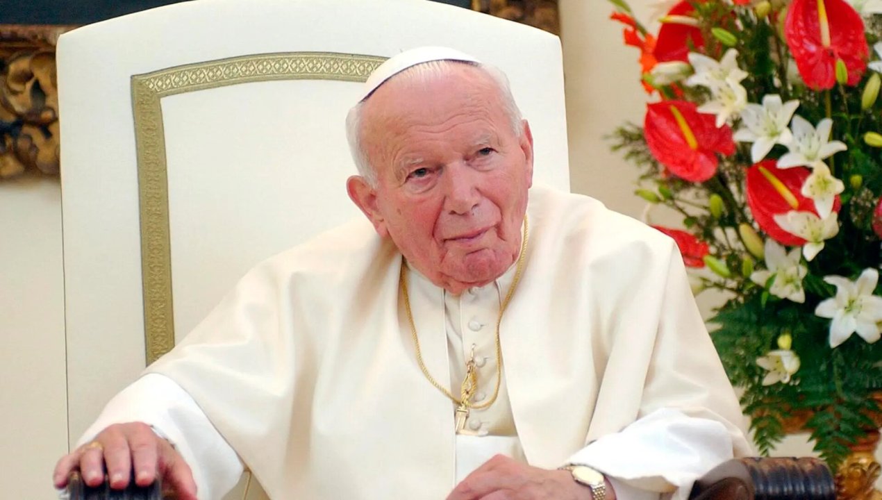/informes-polacos-aseguran-que-juan-pablo-ii-encubrio-abusos-sexuales-de-sacerdotes