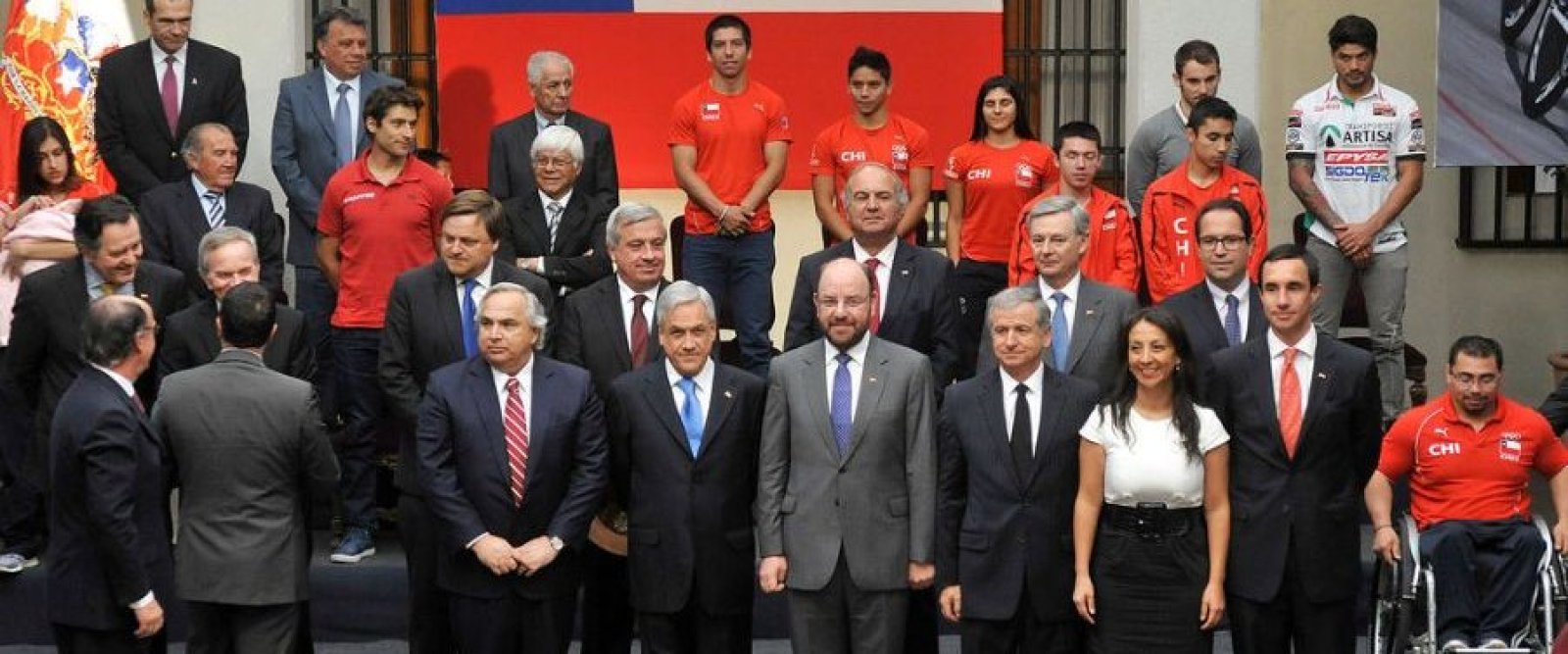 Fiscalía solicita 3 años de prisión para exministro de Piñera