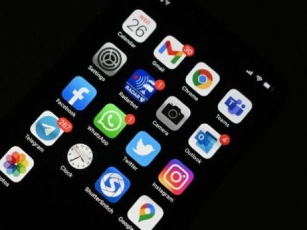 “Hackeo” masivo a instagram habría afectado a cerca de 18 millones de usuarios de la red social