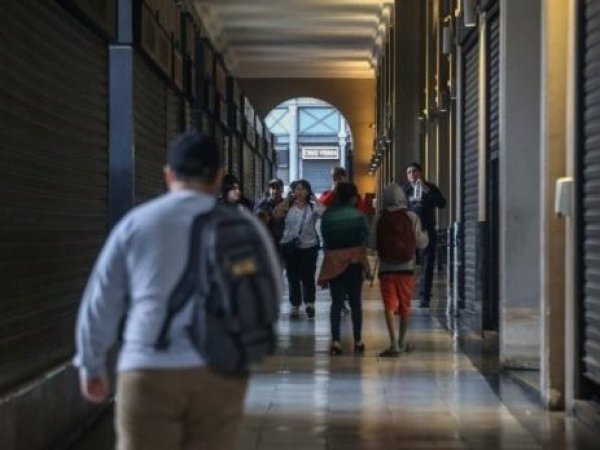 Quiebras personales alcanzan récord histórico en Chile durante 2025