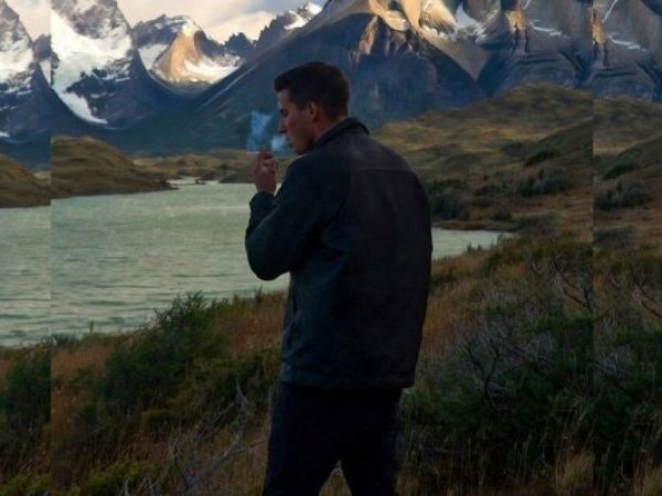 Sancionan a turista por fumar en Torres del Paine con multa y prohibición de ingreso