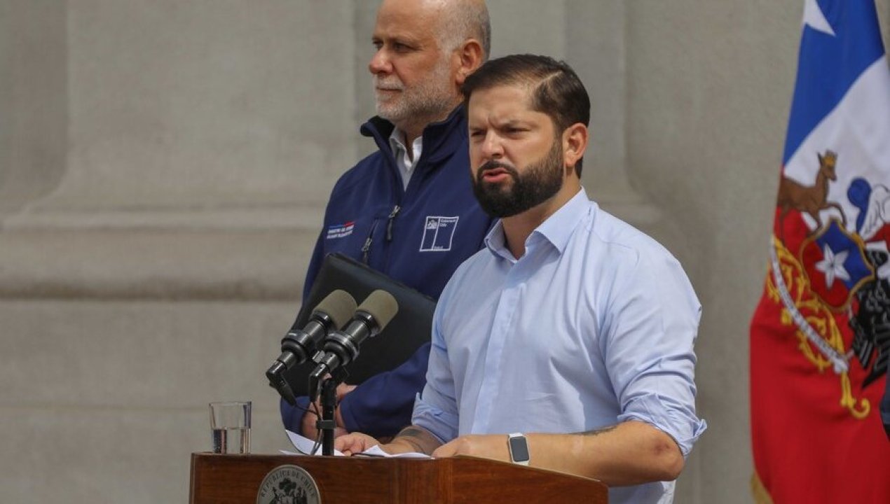 /actualidad/politica/gestion-de-boric-quedara-como-la-segunda-de-menor-crecimiento-economico