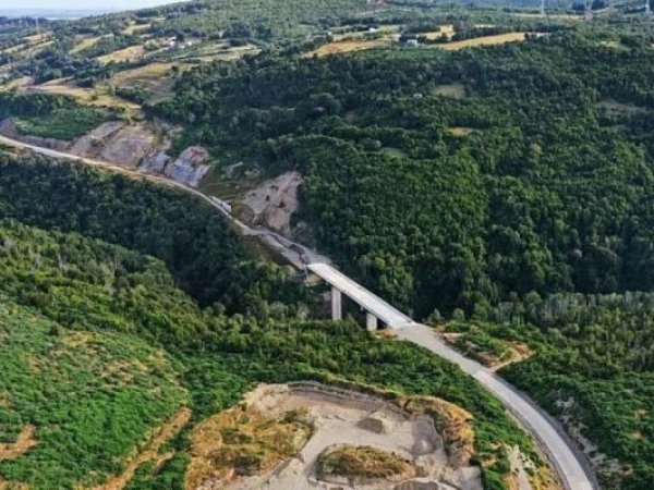 Gobierno busca inaugurar bypass entre Castro y Chonchi antes del cambio de mando