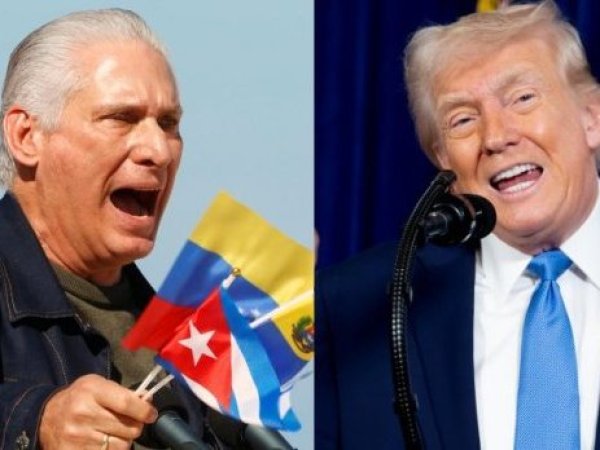 EEUU flexibiliza venta de combustible a Cuba en medio de nueva tensión marítima