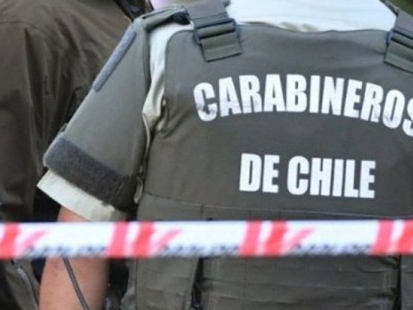 Carabinero queda con muerte cerebral tras ataque armado en Puerto Varas