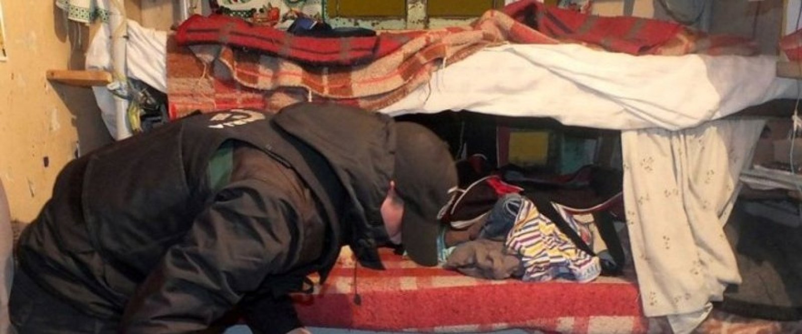 Frente Amplio presentó más de 100 indicaciones a proyecto de conmutación de penas