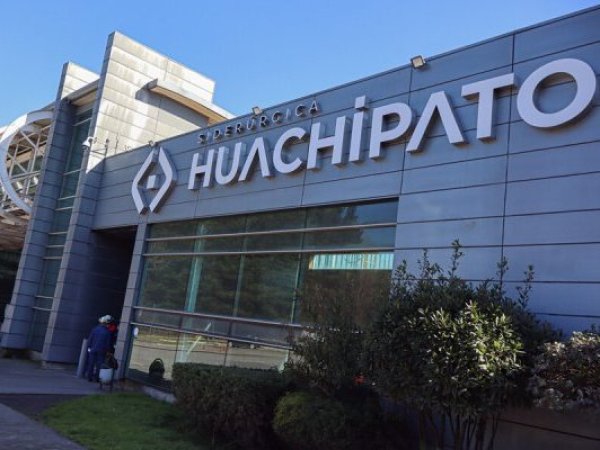 CAP acuerda la venta de la Siderúrgica Huachipato a Aceros AZA por US$ 130 millones