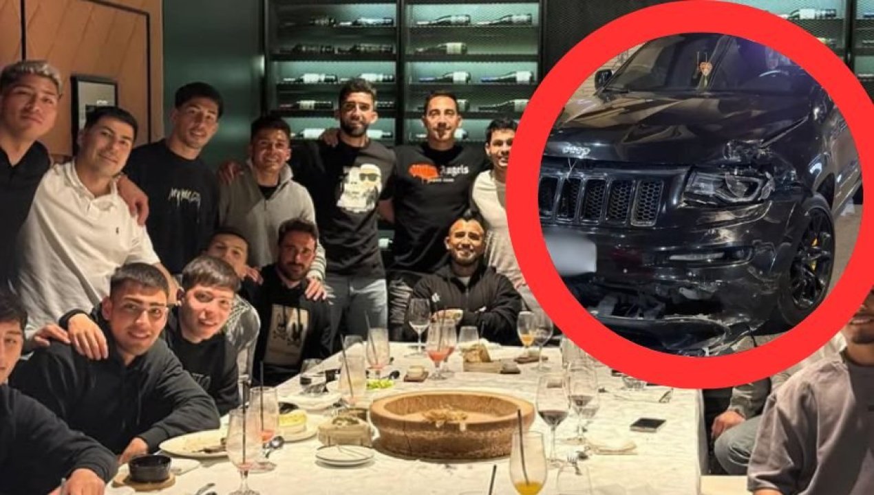 /deportes/brayan-cortes-sufre-accidente-vehicular-luego-de-comida-con-arturo-vidal